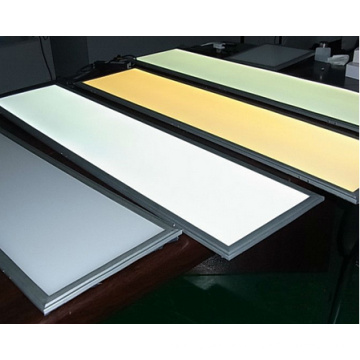 Dimmable Super Bright 10W 15W 30W 46W Cuadrado Delgado LED Panel de luz